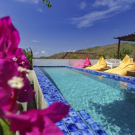 فندق راوا لومبوك Kuta  المظهر الخارجي الصورة